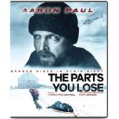 SJ-7839	你失去的部分 