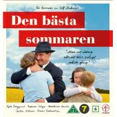 SJ-5783A 最美丽的夏天 