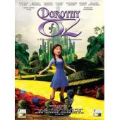 4GBD256327 奥兹国的桃乐西