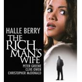 SJ-5784A 富翁的妻子