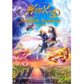 4GBD258703 魔法俏佳人