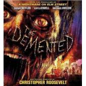 4GBD257595 恐怖疯人院