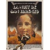 4GBD257979K 圣洛伦佐之夜