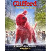 4GBD252249K 大红狗克里弗