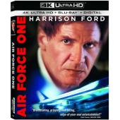 LBD-U0182 空军一号 