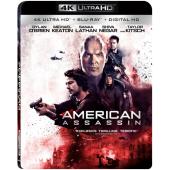 LBD-U5798 美国刺客 