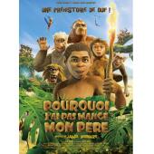 4GBD255216 疯狂进化人