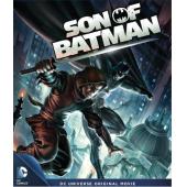 4GBD256123 蝙蝠侠之子（卡通版）