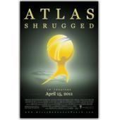 4GBD257254 阿特拉斯耸耸肩：第1-2部