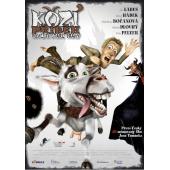 4GBD258749 山羊的故事