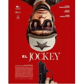 TW-5078	杀死骑师 