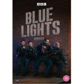 LG-M3967 BBC 警之光 第1-3季