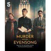 LG-M5754 晚祷前的谋杀(2025)