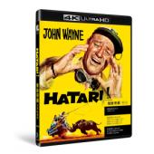 SJ-42309A 猎兽奇观/哈泰利（4K修复版） 