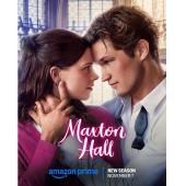 LG-M3940 富豪学院 第1-2季