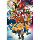 4GBD25A9255 闪电十一人电影版：最终债券