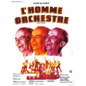 SJ-1807A 一个人的乐队 