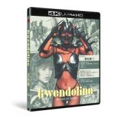 SJ-42371A 云杜娘（4K修复导演剪辑版）