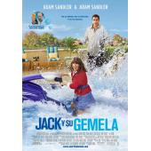 4GBD258851 杰克与吉尔