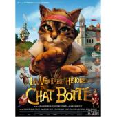 4GBD258838 穿靴子的猫(法国版)