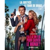 SJ-45044A 白头神探：智斗灭世狂人