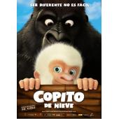 4GBD259160 白猩猩历险记