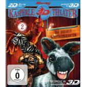 4GBD259440 布袋木偶戏：不来梅的城市乐手