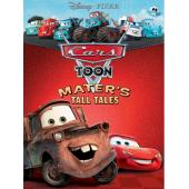 4GBD258585 汽车总动员：拖线狂想曲