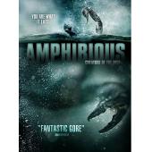 4GBD257070 两栖怪兽