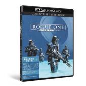 SJ-45020A 星球大战外传：侠盗一号