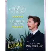 LJ-3910A 路易斯·韦恩的激情人生