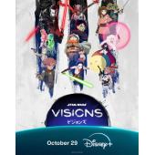 LG-874 星球大战：幻境 第1-3季