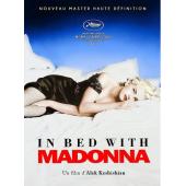 SJ-10287A 与麦当娜同床