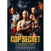 TW-2538	特警秘恋 