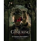 SJ-12882A 招魂4：终章 