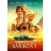 SJ-4665A 一个叫小小船的男孩 