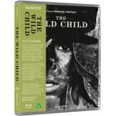 LJ-2707A 野孩子(1970)