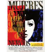 4GBD257415 精神濒临崩溃的女人