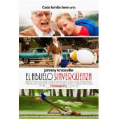 4GBD257893 蠢蛋搞怪秀4：坏祖父（双T）