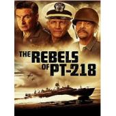 LJ-3407A PT-218的叛军 