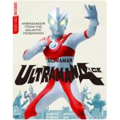 W4163 艾斯奥特曼