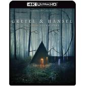 SJ-4553	格蕾特和韩塞尔