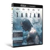 SJ-45036A 泰山归来：险战丛林