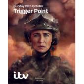 LG-M1337 一触即发 第1-3季