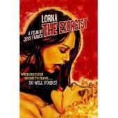 SJ-3997A 驱魔人罗娜