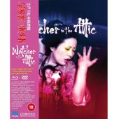 TW-2215	屋脊里的散步者