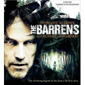 LBD-U1110 贫瘠之地  