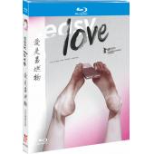 NF-02365 爱是易燃物