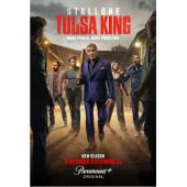 LG-M2143 塔尔萨之王 第1-3季 