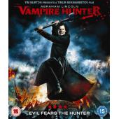 SJ-1394A 吸血鬼猎人林肯 